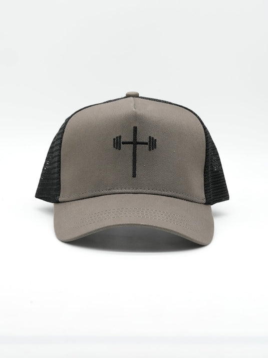 HolStrength - Trucker Hat