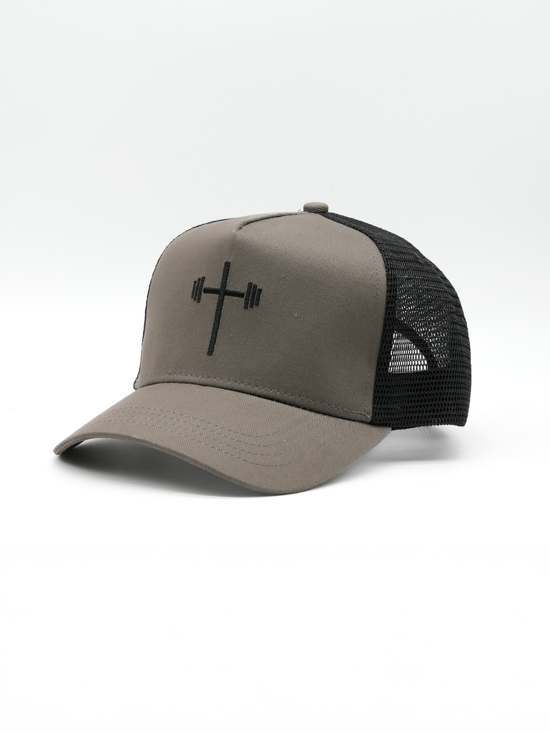 Load image into Gallery viewer, HolStrength - Trucker Hat
