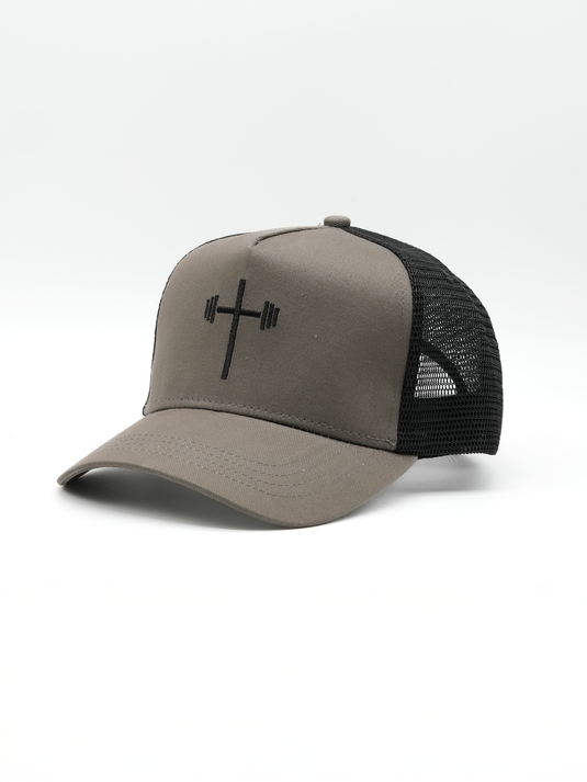 HolStrength - Trucker Hat