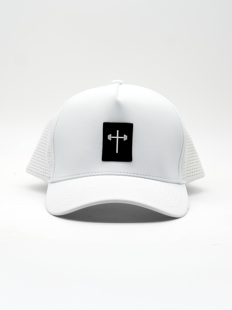 Load image into Gallery viewer, HolStrength - Signature Hat
