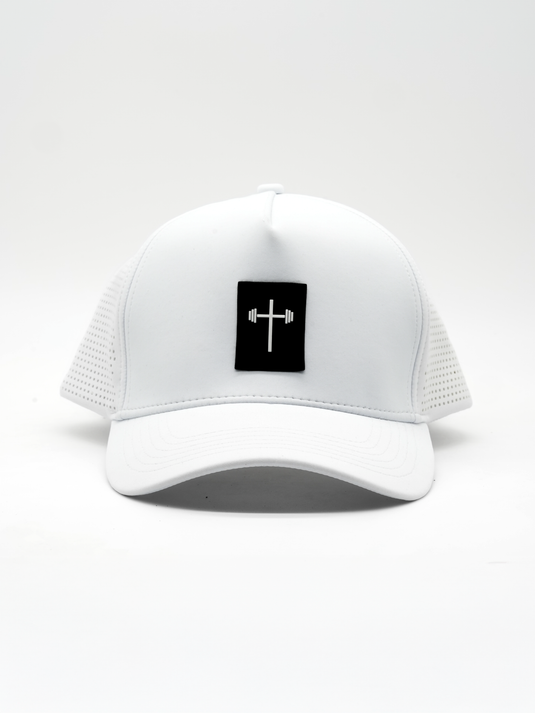 HolStrength - Signature Hat