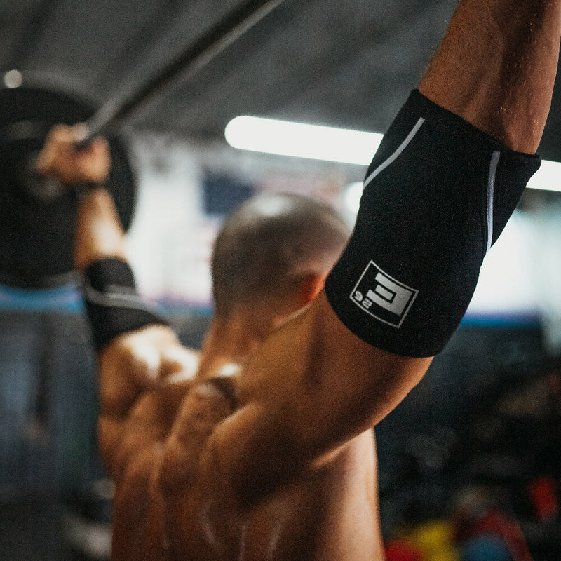 Load image into Gallery viewer, Element 26 - 5mm Elbow Sleeves
