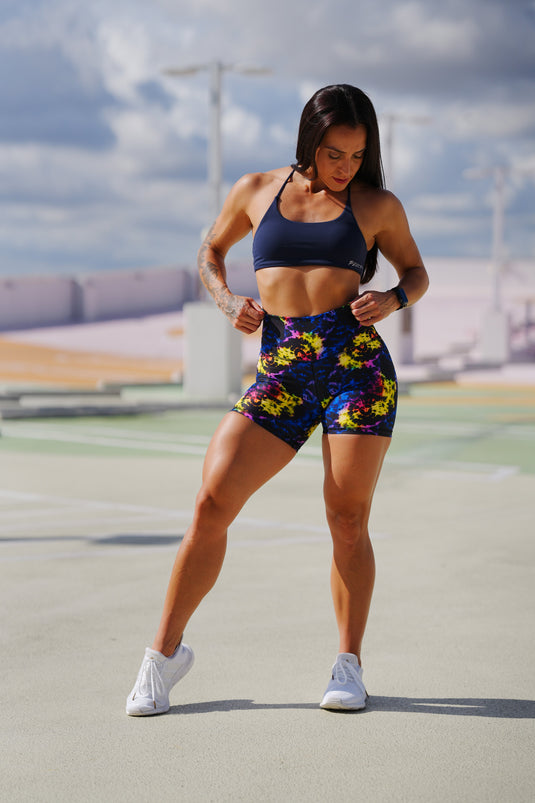 Peachy Athletic - Aeris v2 Sports Bra (Low Impact Support)