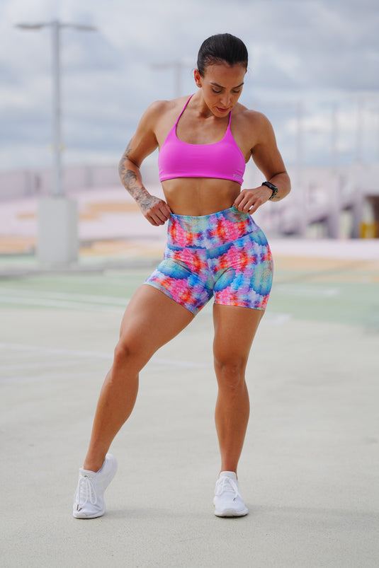 Simply Divine Shorts