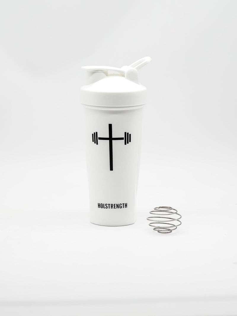 Load image into Gallery viewer, HolStrength - Blender Bottle
