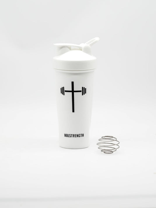 HolStrength - Blender Bottle