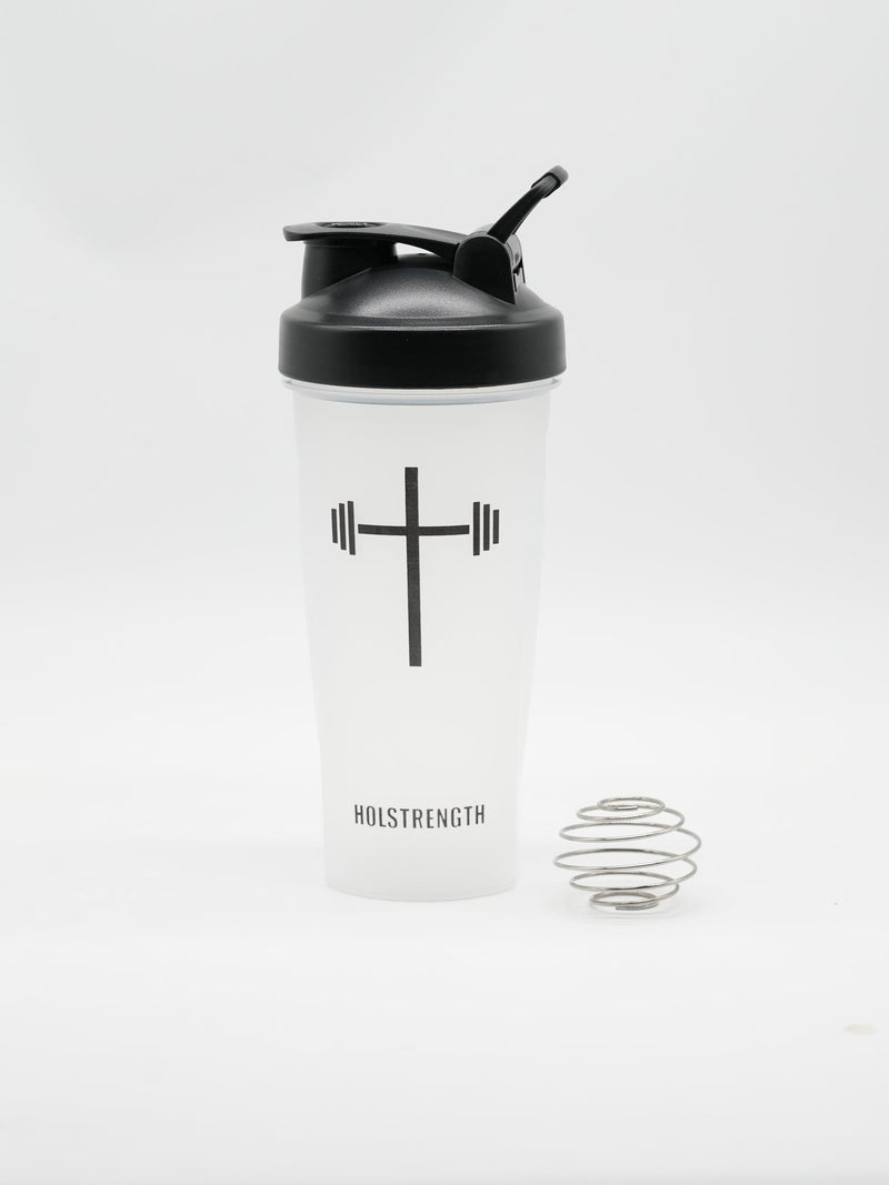 Load image into Gallery viewer, HolStrength - Blender Bottle
