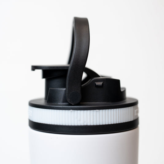Within You - Stainless Steel Shaker