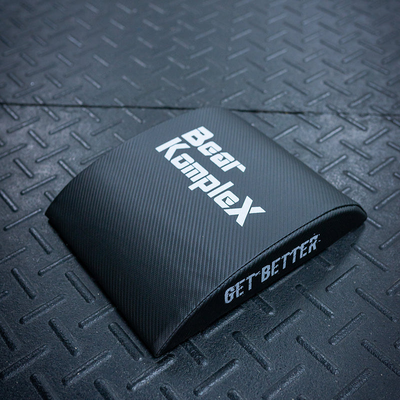 Load image into Gallery viewer, Bear KompleX - Bear KompleX Core Exercise Mat
