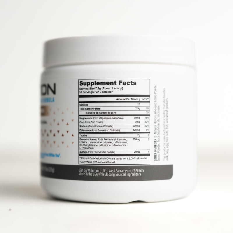 Load image into Gallery viewer, Within You - Within You - In Hydration - Electrolytes + EAAs V2

