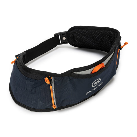 Orange Mud - Gearhead Running Belt