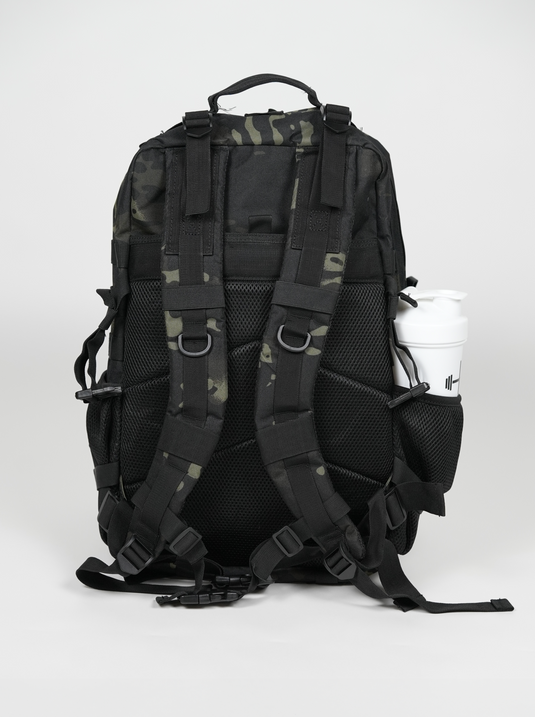 HolStrength - 45L Tactical Backpack