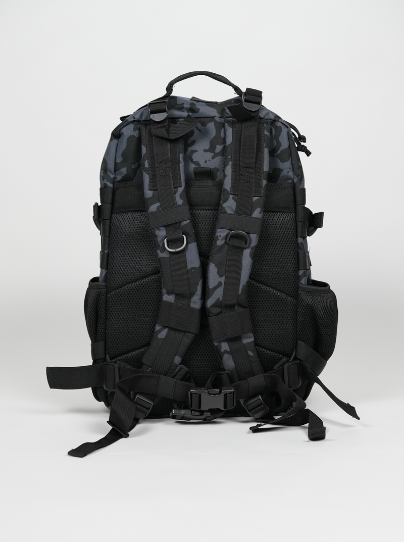 Load image into Gallery viewer, HolStrength - 45L Tactical Backpack
