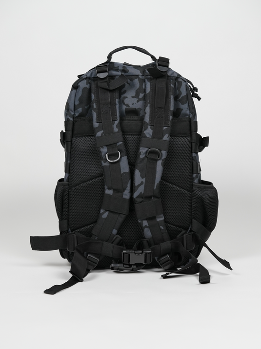 HolStrength - 45L Tactical Backpack