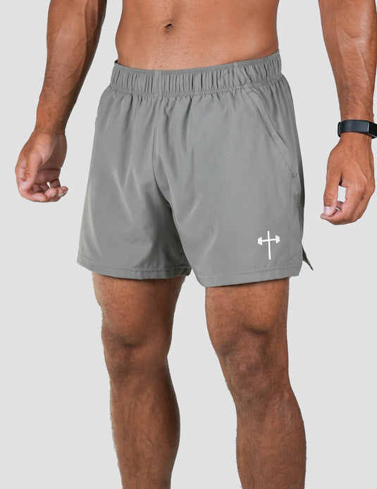 HolStrength - Motion Running Shorts 5"