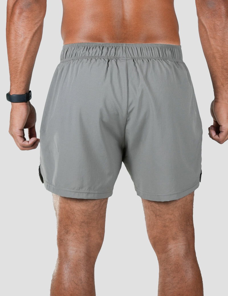 Load image into Gallery viewer, HolStrength - Motion Running Shorts 5"
