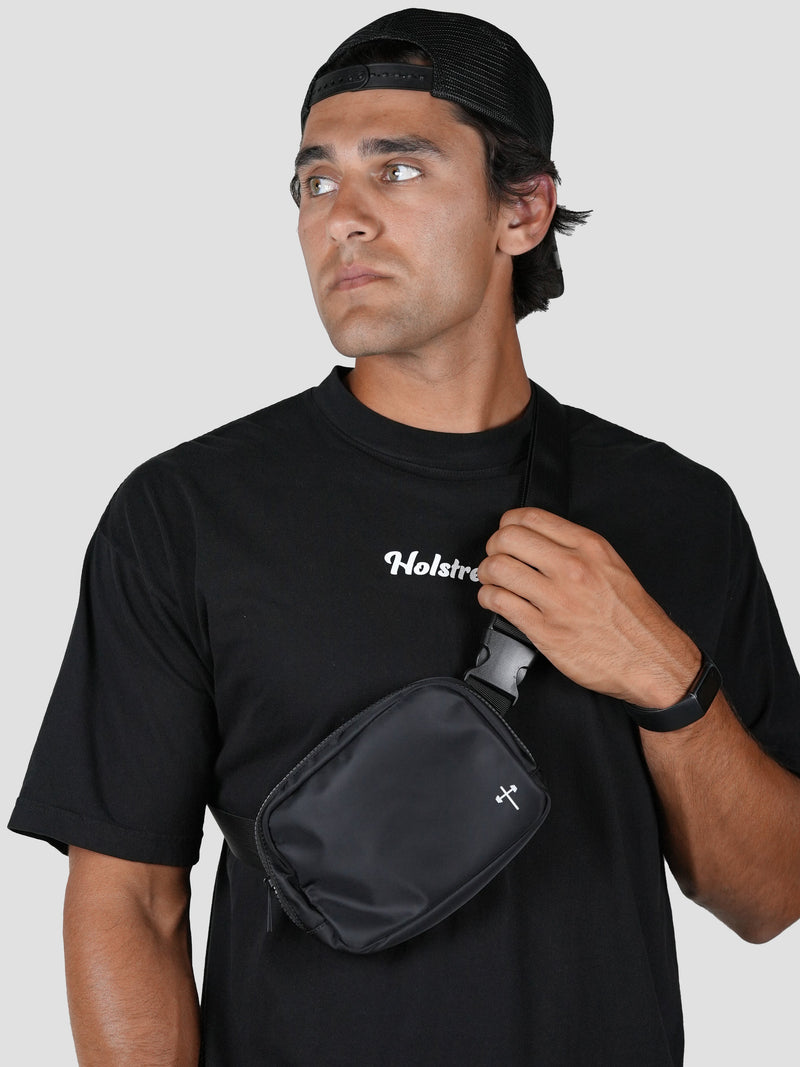 Load image into Gallery viewer, HolStrength - Belt Bag
