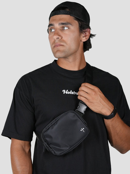 HolStrength - Belt Bag