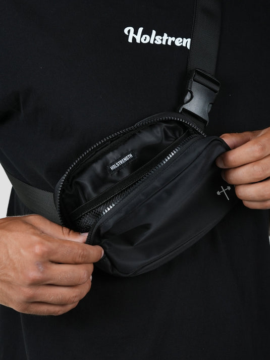 HolStrength - Belt Bag
