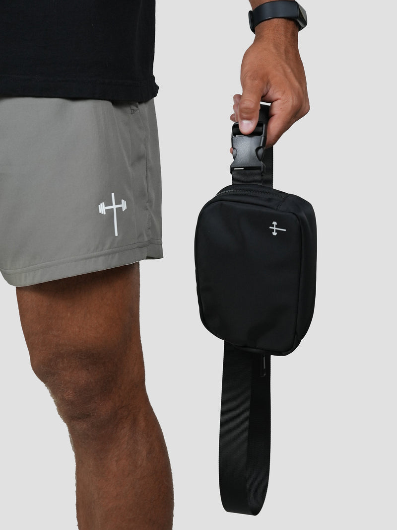 Load image into Gallery viewer, HolStrength - Belt Bag
