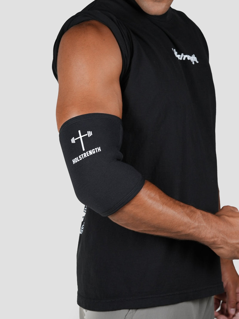 Load image into Gallery viewer, HolStrength - Elbow Sleeves
