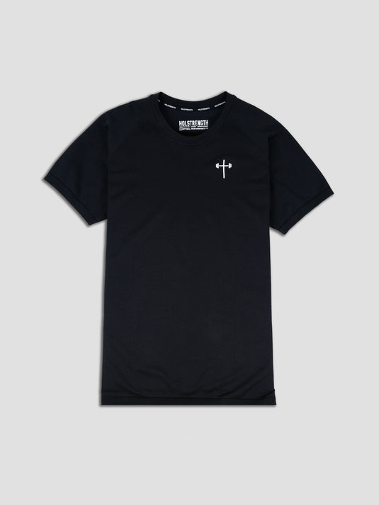 HolStrength - Seamless Tee