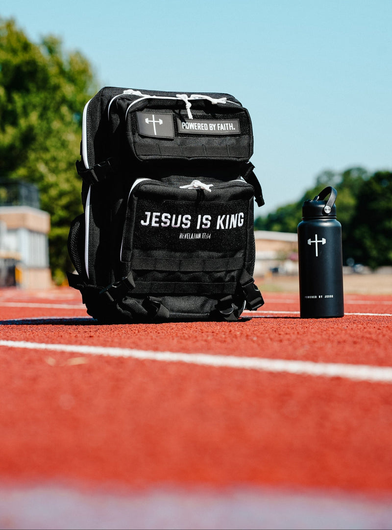 Load image into Gallery viewer, HolStrength - 45L Tactical Backpack
