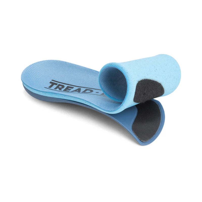 Load image into Gallery viewer, PACE INSOLES HIGH ARCH For shoes with full length, removable inserts - TREAD LABS

