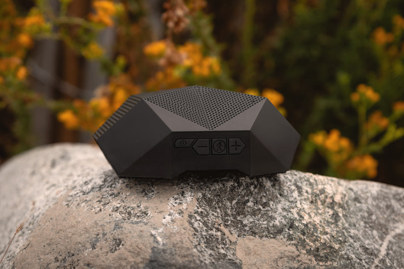 Load image into Gallery viewer, Outdoor Tech - Turtle Shell 4.0 - Waterproof Bluetooth Speaker
