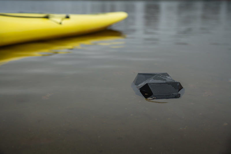 Load image into Gallery viewer, Outdoor Tech - Turtle Shell 4.0 - Waterproof Bluetooth Speaker
