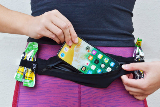 SPIbelt - Performance PRO Running Belt