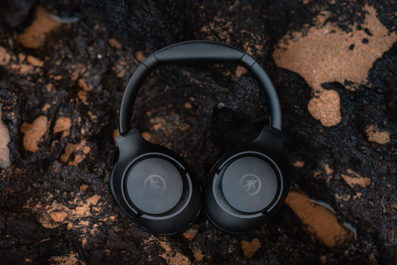 Load image into Gallery viewer, Orbit ANC Headphones
