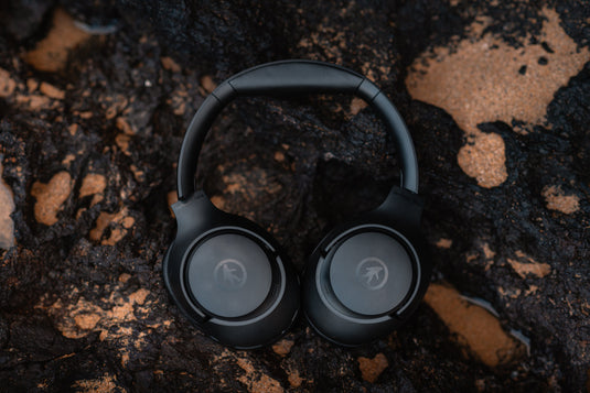 Outdoor Tech - Orbit ANC Headphones