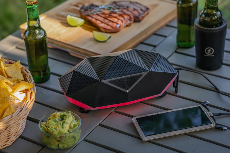 Load image into Gallery viewer, Range Rugged Bluetooth Speaker
