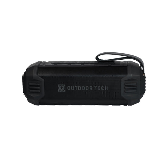 Outdoor Tech - Bullfrog Rugged Bluetooth Speaker