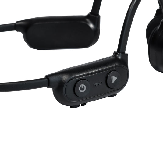 Outdoor Tech - Hawk Bone Conduction Headphone