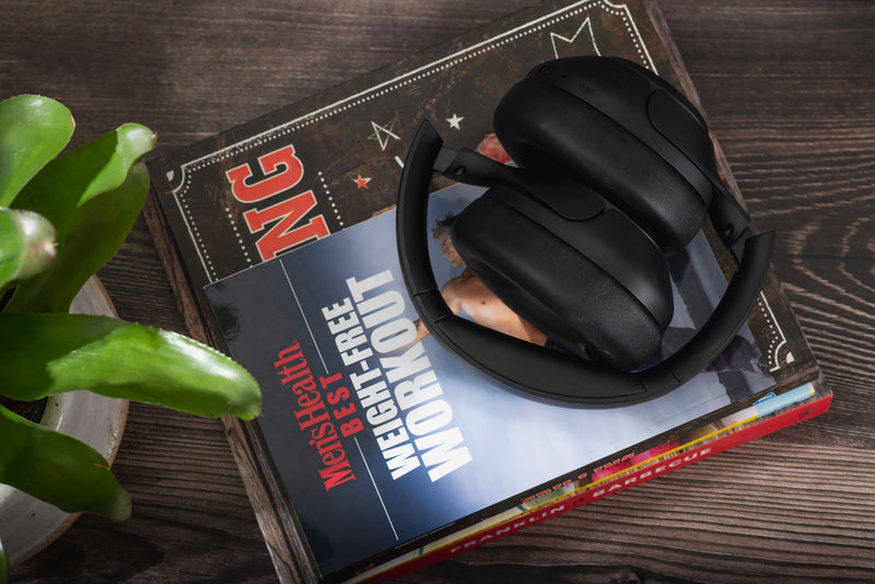 Load image into Gallery viewer, Orbit ANC Headphones
