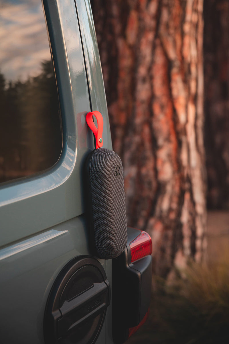 Load image into Gallery viewer, Outdoor Tech - Bolt - Magnetic Water Resistant Bluetooth Speaker
