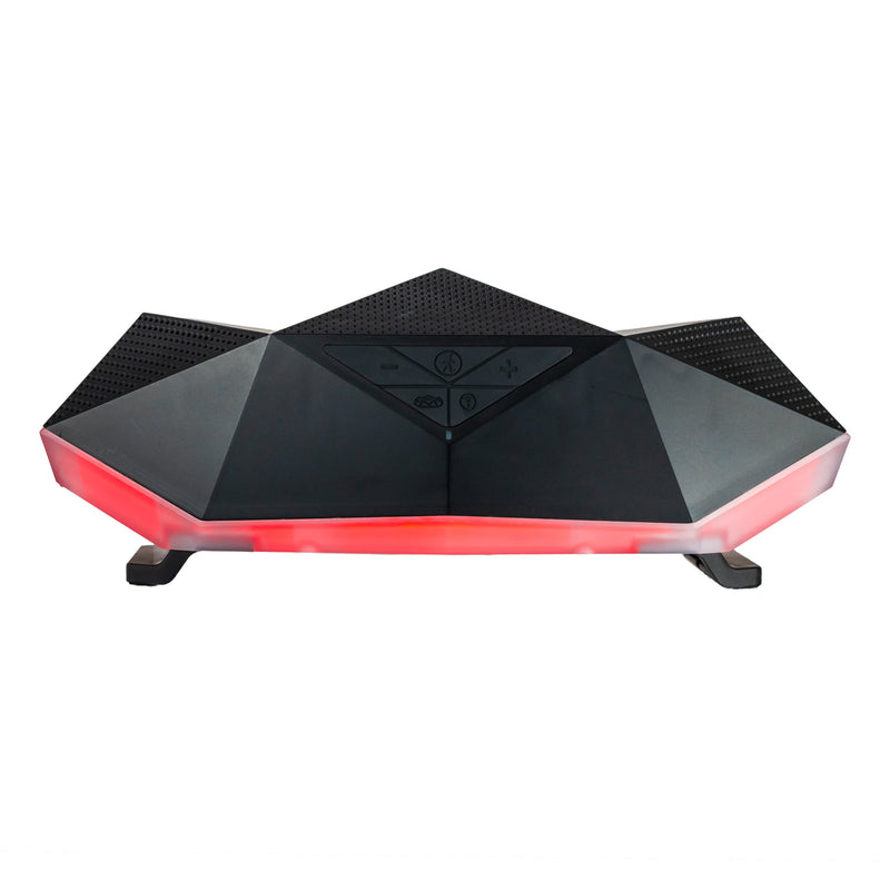 Load image into Gallery viewer, Range Rugged Bluetooth Speaker
