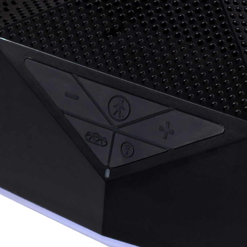 Load image into Gallery viewer, Range Rugged Bluetooth Speaker
