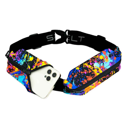 SPIbelt - Dual Pocket PRO Running Belt