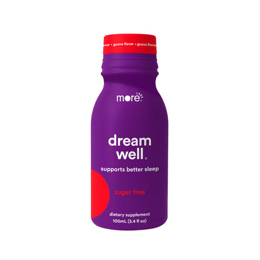 More Labs - Dream Well