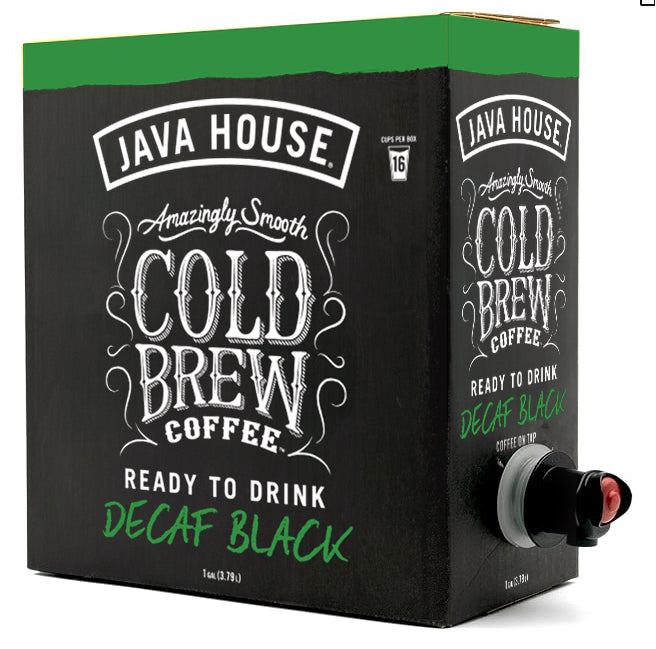 Load image into Gallery viewer, Java House - Cold Brew On Tap
