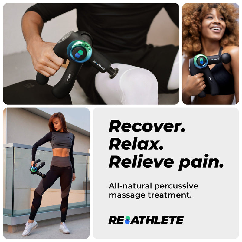 Load image into Gallery viewer, Reathlete - DEEP4s
