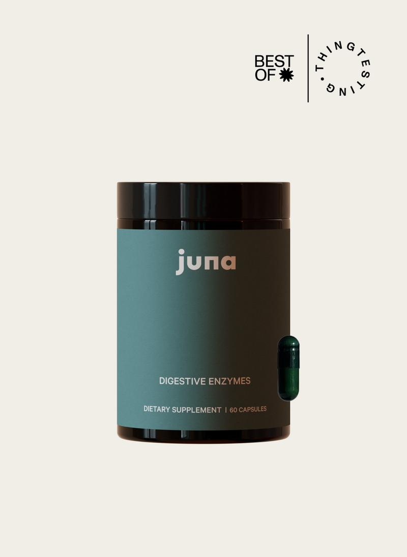 Load image into Gallery viewer, Juna - Detox Digestive Enzymes
