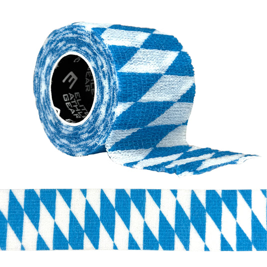 Elite Athletic Gear - Diamond Self Stick Athletic Tape