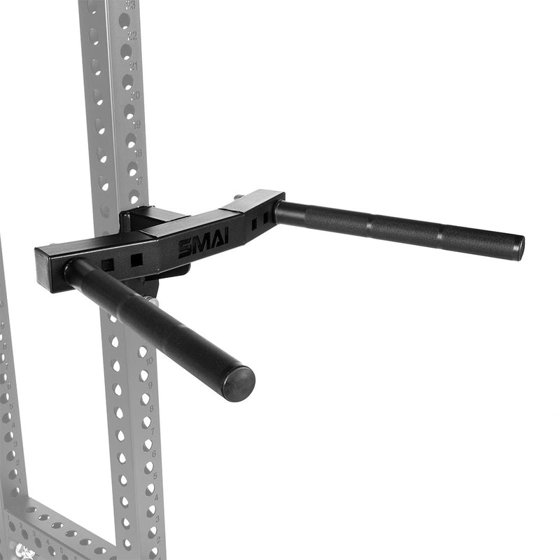 Load image into Gallery viewer, SMAI - Dip Station Attachment - Vanta Series
