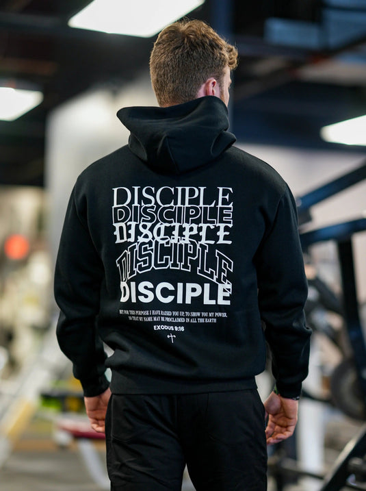 HolStrength - Disciple Hoodie
