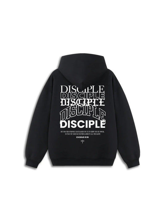 HolStrength - Disciple Hoodie