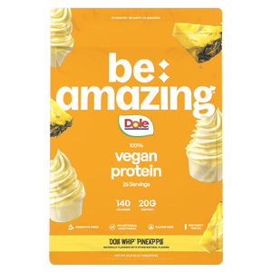 Beam - Vegan Protein